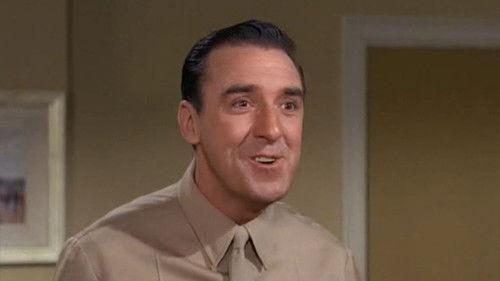 Gomer Pyle, U.S.M.C. Season 4 Episode 5 - Gomer, the Beautiful Dreamer