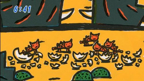 Tatsuya Miyanishi Theatre: Heart and Yummie Season 1 Episode 16 - Episode 16