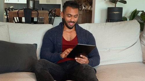 90 Day Fiancé: B90 Strikes Back! Season 1 Episode 14 - Hard Habit To Break