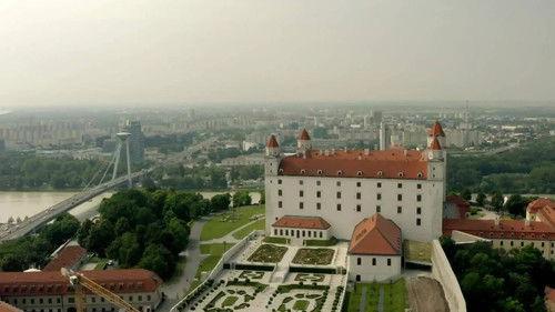 The Danube Season 1 Episode 3 - From Budapest to Belgrade