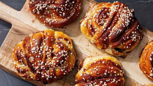 America's Test Kitchen Season 23 Episode 15 - Scandinavian Brunch