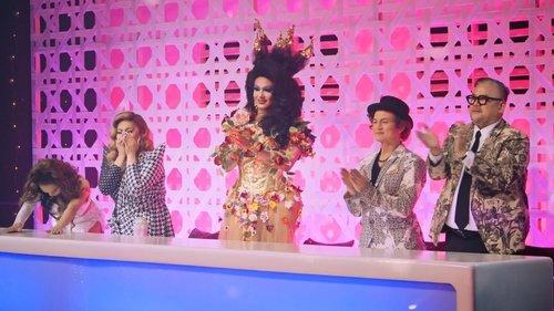 Drag Race Philippines Season 1 Episode 10 - Grand Finale