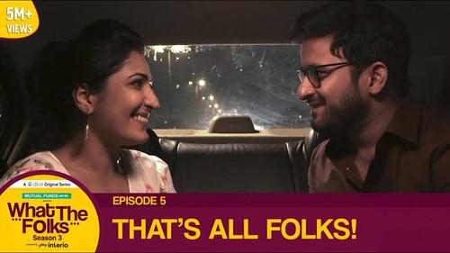 What the Folks Season 3 Episode 5 - That's All Folks