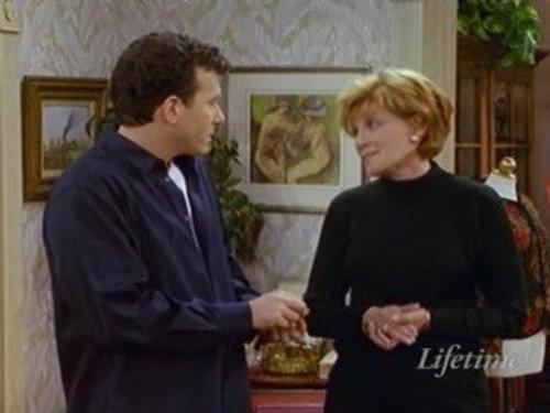 Mad About You Season 4 Episode 4 - The Good, the Bad and the Not-So-Appealing