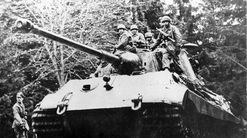 Der seltsame Sieg – Hitlers Blitzkrieg 1940 Season 1 Episode 3 - Episode 3