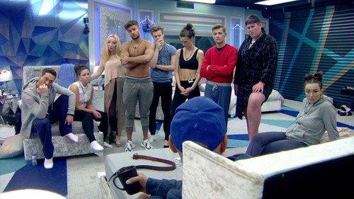 Big Brother Season 16 Episode 24 - Day 23