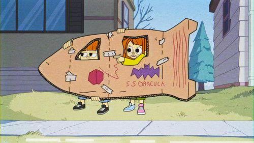 Twelve Forever Season 1 Episode 6 - Dustin Forever