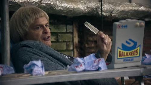 Kenny Starfighter Season 2 Episode 4 - Episode 4