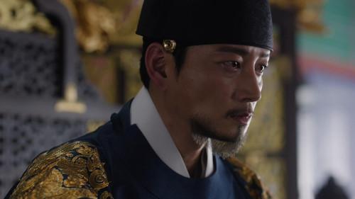 The Queen Who Crowns Season 1 Episode 8 - Episode 8