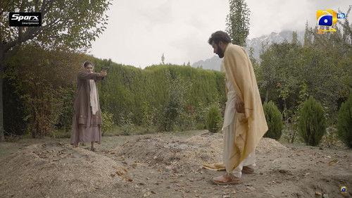 Khaie Season 1 Episode 29 - Episode 29