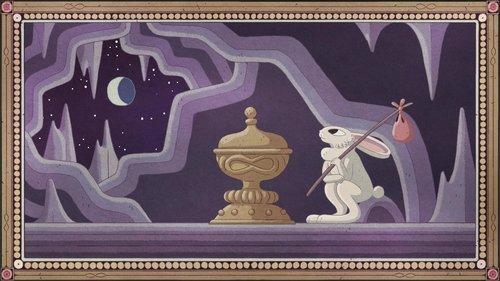 Summer Camp Island Season 6 Episode 6 - Chapter 6: Miracle Rabbit