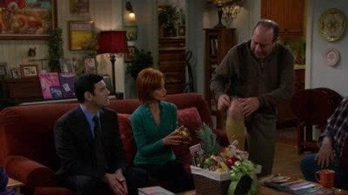 Mike & Molly Season 4 Episode 14 - Rich Man, Poor Girl