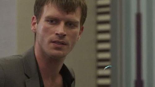 North South Season 2 Episode 5 - 45. Bölüm