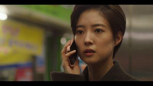 Kairos Season 1 Episode 28 - Hyun Chae Tries to Take Her Revenge