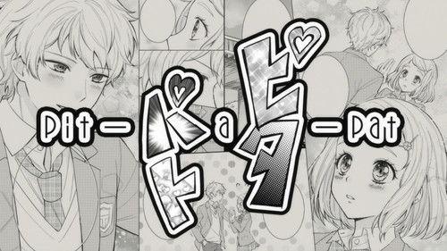 FLCL Season 3 Episode 4 - Pit-a-Pat