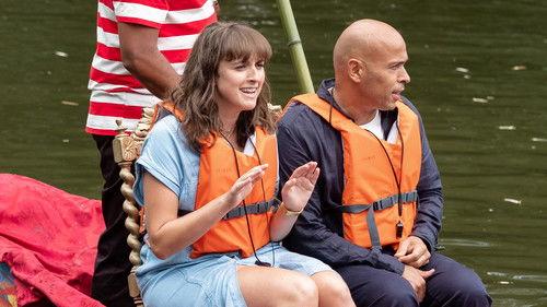 Weekend Family Season 2 Episode 1 - Operation Venice