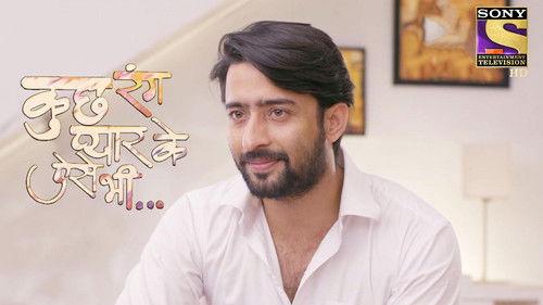 Kuch Rang Pyaar Ke Aise Bhi Season 2 Episode 25 - Happiness All Around