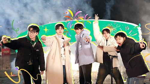 A Journey for No. 1 Season 2 Episode 7 - Episode 7