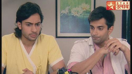 Dill Mill Gayye Season 6 Episode 2 - Chirag has Brain Tumour