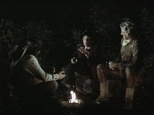 How the West Was Won Season 2 Episode 7 - Robber's Roost