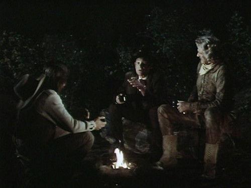 How the West Was Won Season 2 Episode 7 - Robber's Roost