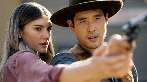 Background image for Salvation or Bust