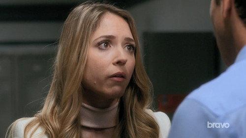 Carter Season 1 Episode 6 - The Flood