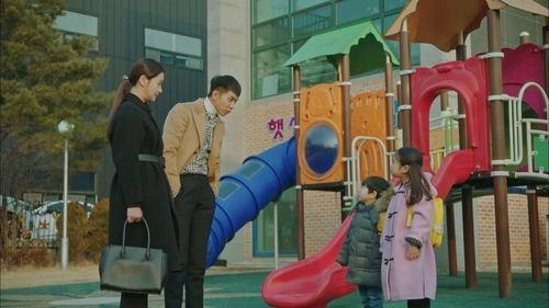 A Korean Odyssey Season 1 Episode 9 - Episode 9