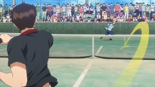 Baby Steps Season 2 Episode 17 - Dramatic by Nature