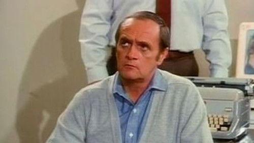 Newhart Season 3 Episode 22 - What Makes Dick Run