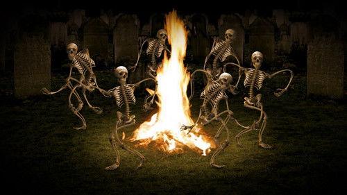 Off the Air Season 9 Episode 3 - Fire