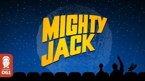Mystery Science Theater 3000 Season 3 Episode 14 - Mighty Jack
