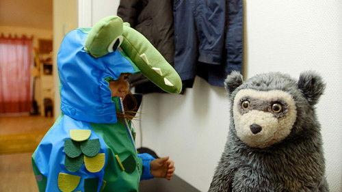 Bo Bear Season 2 Episode 8 - Episode 8