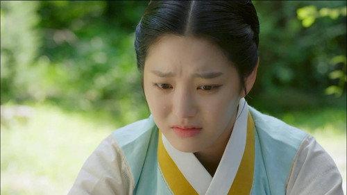 The Scholar Who Walks the Night Season 1 Episode 14 - Episode 14