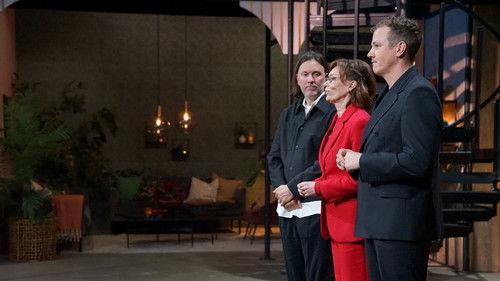 Sveriges Mästerkock Season 16 Episode 12 - Episode 12