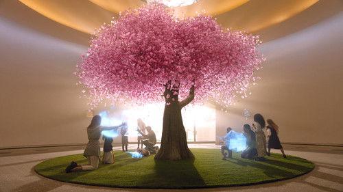 undefined Season 2 Episode 11 - Shadows of Forgotten Ancestors