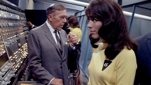 The Man from U.N.C.L.E. Season 4 Episode 2 - The Test Tube Killer Affair