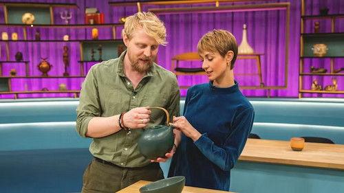 Krejlerkongen Season 17 Episode 23 - Episode 23