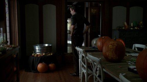 American Horror Story Season 1 Episode 4 - Halloween (1)