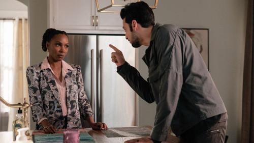 undefined Season 1 Episode 12 - Missing While Eccentric