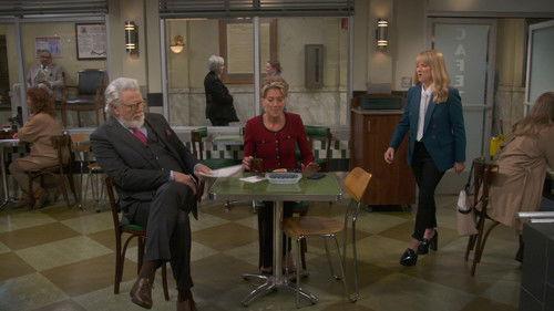 Night Court Season 3 Episode 13 - A Few Good Hens