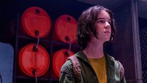Raised by Wolves Season 2 Episode 1 - The Collective