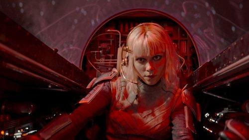 undefined Season 1 Episode 3 - Part Three: Time to Fly