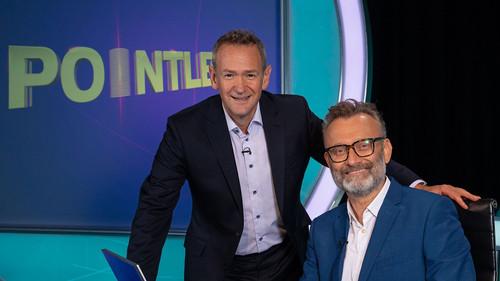 Pointless Season 31 Episode 1 - Episode 1