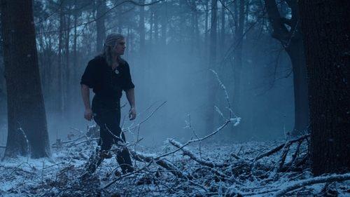 The Witcher Season 2 Episode 4 - Redanian Intelligence