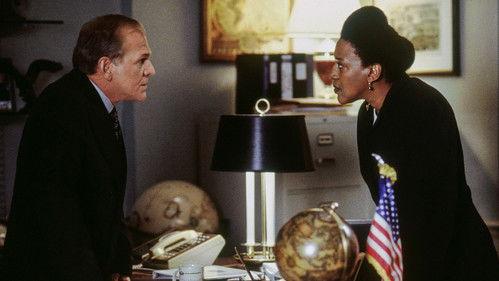 The West Wing Season 1 Episode 15 - Celestial Navigation