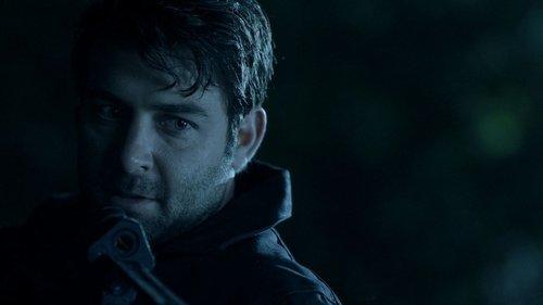 undefined Season 3 Episode 12 - West Side Story