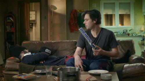 Blocked Season 1 Episode 11 - Episode 11