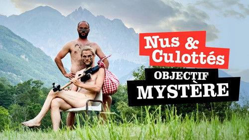 The Naked Travellers Season 12 Episode 2 - Mystery goal