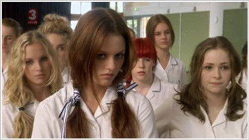 Dance Academy Season 2 Episode 3 - Faus Pax de Deux